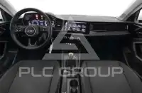 2022 Audi A1