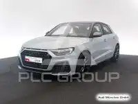2022 Audi A1