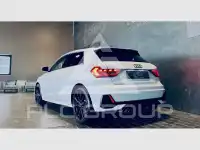 2022 Audi A1