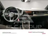 2022 Audi A1