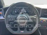 2022 Audi A1