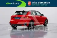 2022 Audi A1