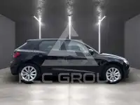 2022 Audi A1