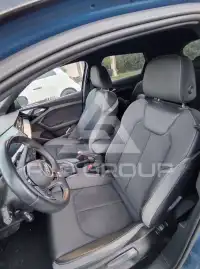 2022 Audi A1
