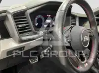 2022 Audi A1