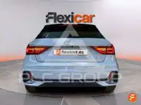 2022 Audi A1