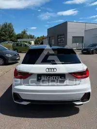 2022 Audi A1