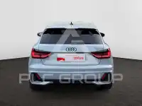 2022 Audi A1