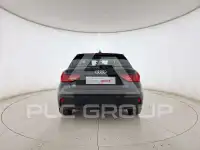 2022 Audi A1
