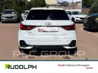 2022 Audi A1