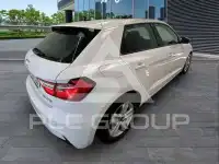 2022 Audi A1