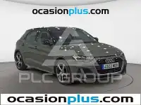 2022 Audi A1