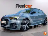 2022 Audi A1