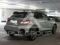 2022 Audi A1