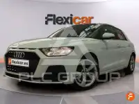 2022 Audi A1