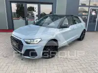 2022 Audi A1