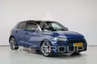 2022 Audi A1