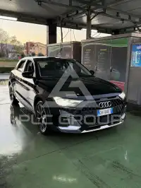 2022 Audi A1