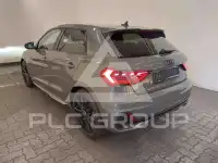 2022 Audi A1
