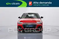 2022 Audi A1