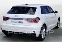 2022 Audi A1