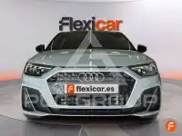 2022 Audi A1