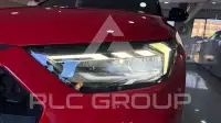 2022 Audi A1
