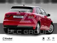 2022 Audi A1