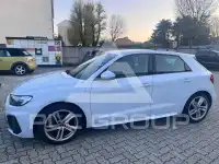2022 Audi A1