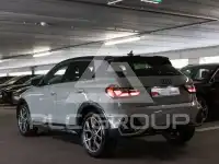 2022 Audi A1