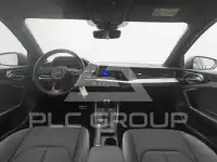 2022 Audi A1