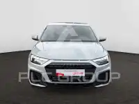 2022 Audi A1