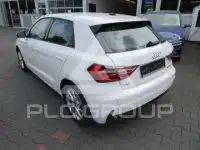 2022 Audi A1