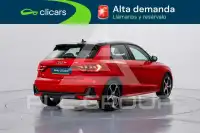 2022 Audi A1