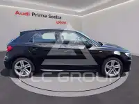 2022 Audi A1
