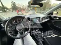 2022 Audi A1