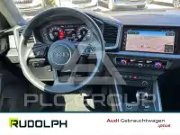 2022 Audi A1
