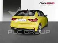 2022 Audi A1
