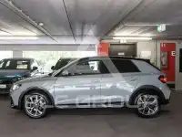 2022 Audi A1