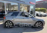 2022 Audi A1