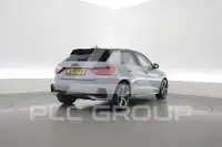 2022 Audi A1