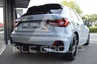 2022 Audi A1