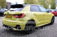 2022 Audi A1