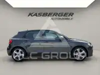 2022 Audi A1