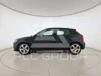 2022 Audi A1