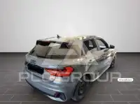 2022 Audi A1