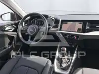 2022 Audi A1