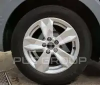 2022 Audi A1