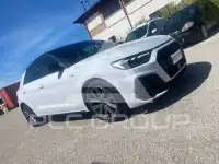 2022 Audi A1
