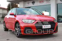 2022 Audi A1